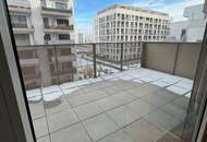 Moderne 2-Zimmer-Wohnung mit Balkon nahe U1 - ideal für Singles oder Paare