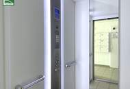 Ruhige Wohnung im Zentrum von Himberg mit großem Balkon und Einbauküche! Ab sofort verfügbar!