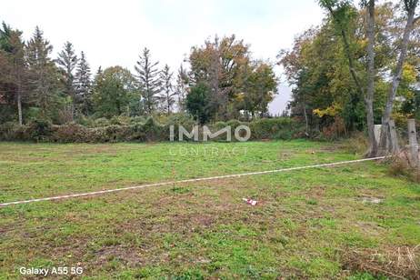 Grüne Ruhelage und doch zentral - Grundstück in bester Lage zu kaufen, Grund und Boden-kauf, 440.000,€, 2522 Baden