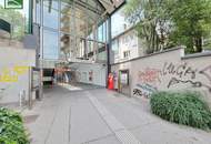 All inclusive Miete - perfekt aufgeteilte 1-Zimmer Wohnung - möbliert - 6 Monate befristet. - WOHNTRAUM