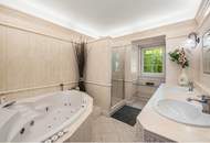 Wunderschöne Villa mit Pool und weitläufigem Grundstück, Nähe Pressbaum