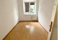 4 Zimmerwohnung mit Gartenteil im Erdgeschoss!