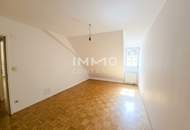 Zentrale INNENSTADTLAGE: Zwei Zimmer Dachgeschoß Wohnung im Zentrum - Sackstraße 24 - Top 17