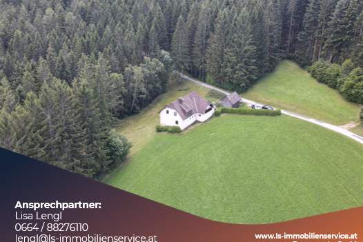 Alleinlage – Rückzugsort mit zwei Wohneinheiten für individuelle Nutzung!, Haus-kauf, 259.000,€, 8254 Hartberg-Fürstenfeld