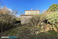 Großes, gut teilbares Baugrundstück mit Abbruchgebäude!