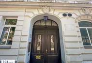 Edle 2-Zimmer-Altbauwohnung in ruhiger Seitenstraße des 12. Bezirks