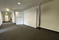 KLIMATISIERTES 50 m2 Coworking-Büro, Shared Office, 1 Zimmer, Gemeinschaftsküche, Tower-Server, 2 Toiletten, Siebenbrunnengasse