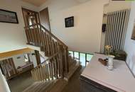 Gepflegtes Wohnhaus mit 320 m² Nutzfläche in +++ Weißkirchen +++ ca. 2.256 m² Grund