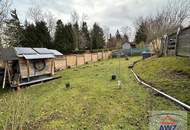 Ein perfekter Rückzugsort im Grünen!