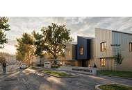 STADTTRILOGIE WELS - RESIDENZ 3 - hochwertiges ARCHITEKTENPROJEKT in BESTLAGE (RESERVIERT)