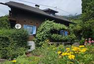 NEUER PREIS: wunderschönes Landhaus in perfekter Naturidylle