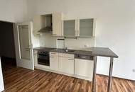 2-Zimmer Erdgeschosswohnung ab Februar zu vergeben