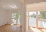 ++NEU++ Fantastischer 3-Zimmer Neubauwohnung mit zwei Balkonen, Ruhelage im Hof!