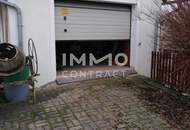 Gast- und Wohnhaus inkl. 4 Ferienwohnungen, 7 Garagenplätze und Parkplätze.