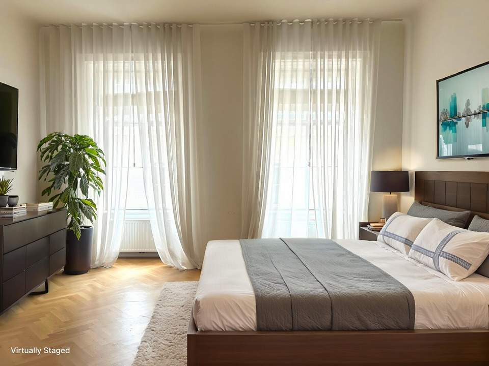 1010! Tolle 4-Zimmer Wohnung in Toplage nahe Graben! UNBEFRISTET!