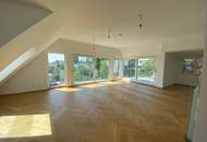 Luxuriöse Villa in Bestlage – 1180 Wien, zu Mieten (Provisionsfrei)