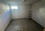 Einfamilienhaus mit großem Garten am Stadtrand Knittelfelds