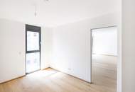 Moderne Wohnung mit hochwertiger Ausstattung und perfekter Anbindung