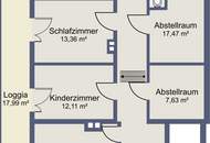 Charmantes Einfamilienhaus mit Entwicklungspotenzial in Grünruhelage