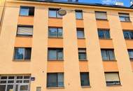 WG-Hit @ Floridsdorf 61m² für Macher, nah VETMED und U6- günstiger wirds nimmer!