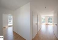 Neulengbach | Erstbezug | Miete | Haus 3 - Top 10 | 3 Zimmer Dachgeschoß mit 48 m² Terrasse