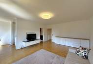 Sonnige Drei-Zimmer-Wohnung mit Loggia und Tiefgarage | MAXGLAN