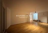 SÜDSEITIGES 3-ZIMMER-APARTMENT MIT SÜDGARTEN ( BJ 2008 )