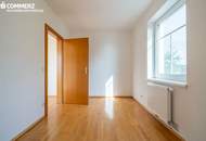 Geförderte Traumwohnung