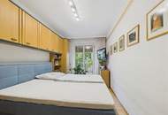 Perfekte Kapitalanlage: Helle 3-Zimmer-Wohnung mit Südbalkon nahe Schloss Schönbrunn
