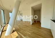 Newly built! Beautiful 2 rooms apartment with a stunning view