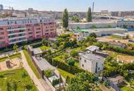 Seltene Gelegenheit: Charmantes EKLW Wohnhaus auf Eigengrund mit Jacuzzi & Wellness im 3. Bezirk