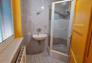 2-Zimmer-Wohnung mit Balkon!
