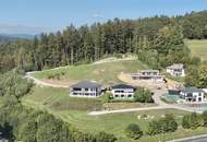 Keutschach am See: sonniger Villenbaugrund in erhöhter Lage