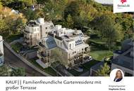 Familienfreundliche Gartenresidenz mit großer Terrasse