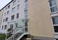 Zentrale Eigentumswohnung mit Loggia in St. Pölten