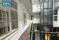 DPC | Büro in exklusiver Wiener Einkaufsstraße
