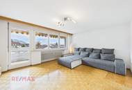 Gemütliche 3-Zimmer-Wohnung mit Balkon und bester Anbindung