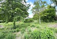 Unbebautes Grundstück | 600 m² | Bauland Wohngebiet – maximal 2 Wohneinheiten | im Herzen von Leopoldsdorf - unweit der Hauptstraße
