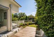 Exklusive Stadtoase mit Eigengarten und Pool Nähe American International School!