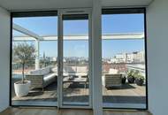 Signature Penthouse im THE AMBASSY - Luxuriöses Penthouse für gehobene Ansprüche