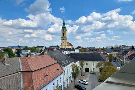 BÜRO, ORDINATION oder PRAXIS BÜRO ++ in Stockerau, Gewerbeobjekt-kauf, 625.000,€, 2000 Korneuburg