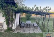 Charmantes Wohnhaus mit großem, gepflegtem Garten in ruhiger Bestlage!