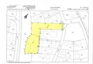 Grundstück (Planungsvorschlag vorhanden)