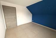 Gemütliches Zuhause mit großem Garten