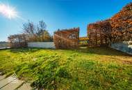 Wunderschöne 4 - Zimmer Wohnung mit Terrasse und Garten