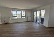 Ein Viertel Grün – gefördert, zentral und leistbar Wohnen