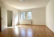 2 Zimmer Eigentumswohnung inkl. Kfz-Stellplatz - Nähe Matzleinsdorferplatz