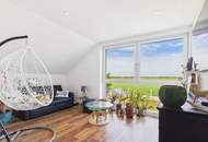 Einziehen & genießen: Modernes Smart-Home mit Pool, Sauna und Doppelgarage in Nickelsdorf