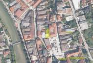 Beste Lage im Stadtzentrum in Scheibbs