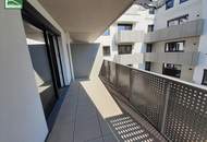 EINZIEHEN &amp; WOHLFÜHLEN im Karmeliterhof - geräumige 2-Zimmer-Wohnung in Bestlage!